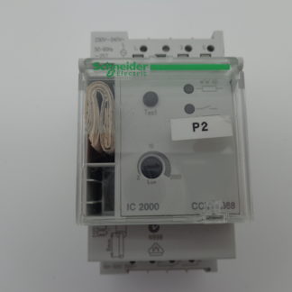 Schneider Electric Dämmerungsschalter CCT15368