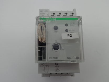 Schneider Electric Dämmerungsschalter CCT15368