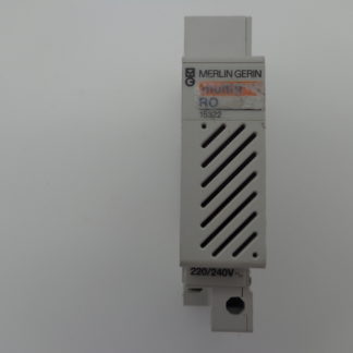Merlin Gerin multi9 RO 15322 Akustischer Warnmelder