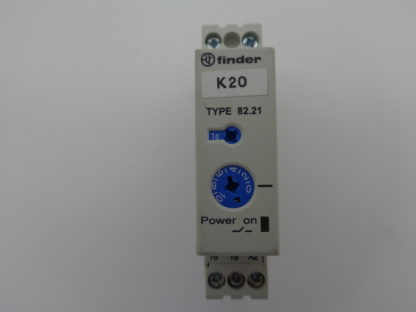 Finder Type 82.21 8221 0240 0000