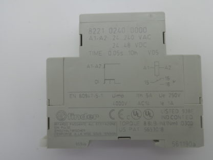 Finder Type 82.21 8221 0240 0000 – Bild 2