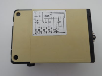 RSA RS10G 24V 6A – Bild 3