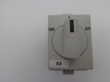 Kraus & Naimer CG4 A210 Hand-0-Auto rastend