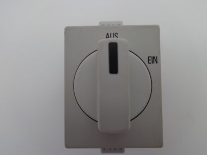Kraus & Naimer CG4 A200 rastend Aus-Ein