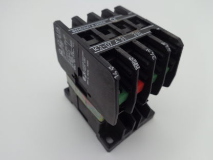 Benedikt & Jäger K2-07 A31 31E 220V/240V 50Hz, 240V 60Hz – Bild 3