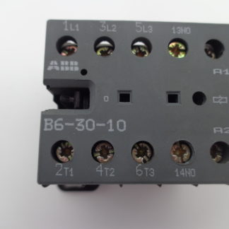 ABB B6-30-10 Schütz