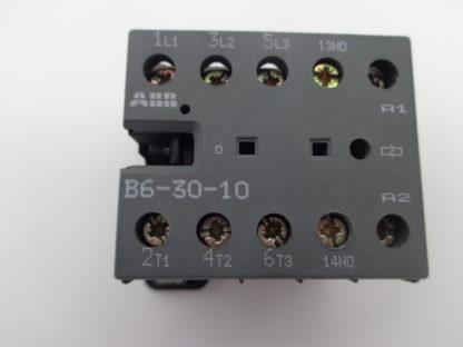 ABB B6-30-10 Schütz