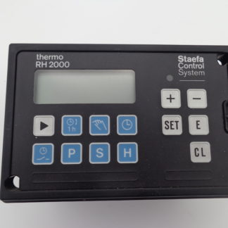Staefa Control System Thermo RH 2000