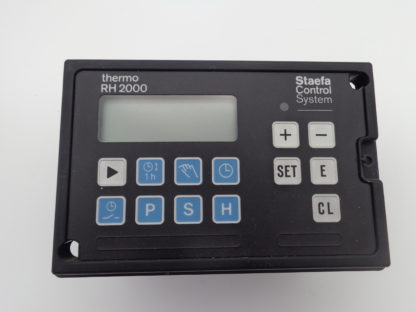Staefa Control System Thermo RH 2000