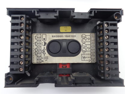 Staefa Control System Thermo RH 2000 – Bild 3