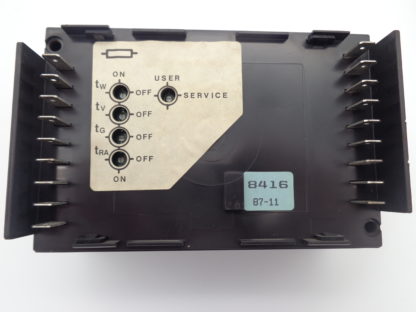 Staefa Control System Thermo RH 2000 – Bild 4