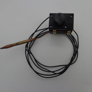 Wolf STB 115403 Sicherheitstemperaturbregrenzer