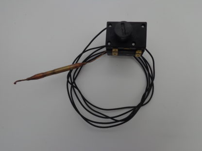 Wolf STB 115403 Sicherheitstemperaturbregrenzer