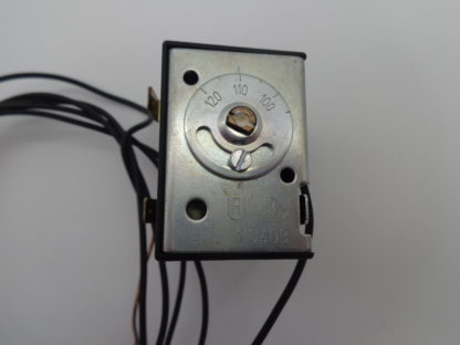 Wolf STB 115403 Sicherheitstemperaturbregrenzer – Bild 3