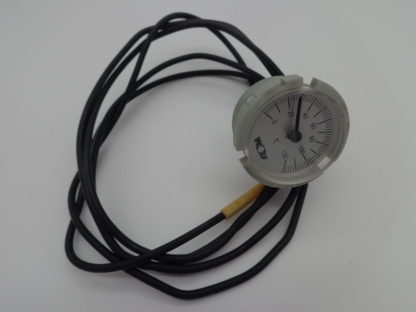 Wolf Thermomanometer