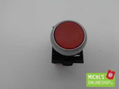 Klöckner Moeller Drucktaster Element M22-K01,M22-LED230