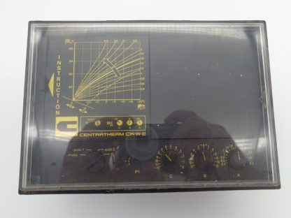 Centratherm CK-W-E ZG 252 E – Bild 2