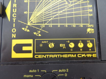 Centratherm CK-W-E ZG 252 E – Bild 5