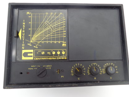 Centratherm CK-W-E ZG 252 E – Bild 6