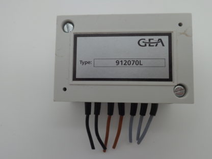GEA Happel 912070L