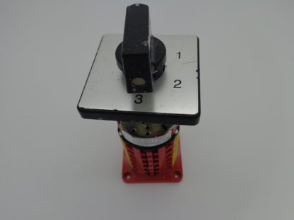 Gea Happel 3 Stufenschalter V1D-XPF-X-XX  302891