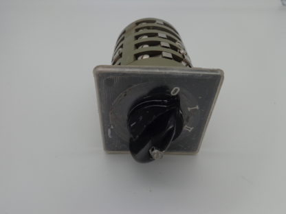 Gea Happel 3 Stufenschalter