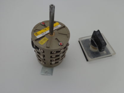 Gea Happel N4S SNA 18-4    37690  3 Stufenschalter