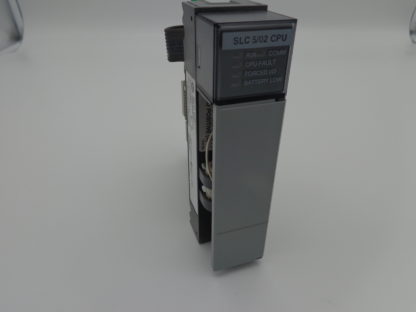 AB Allen Bradley SLC 500 1747-L524 SLC 5/02 CPU
