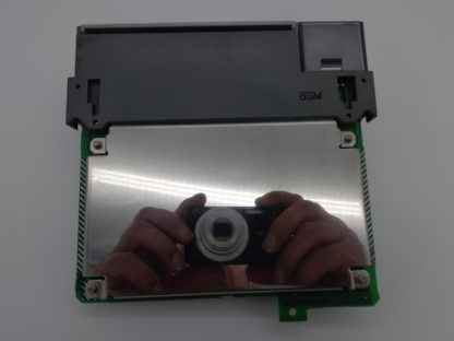 AB Allen Bradley SLC 500 1747-L524 SLC 5/02 CPU – Bild 5