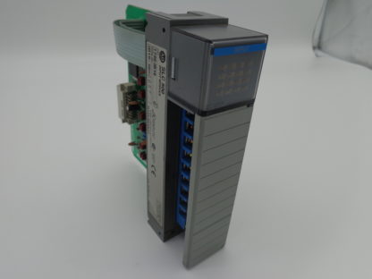 AB Allen Bradley SLC 500 1746-IB16 Input Modul