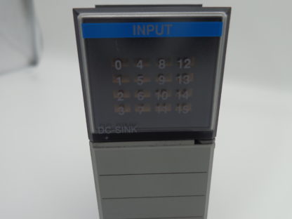 AB Allen Bradley SLC 500 1746-IB16 Input Modul – Bild 3