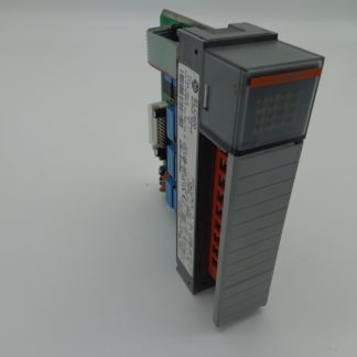 AB Allen Bradley SLC500 1746-OW16 Output Module