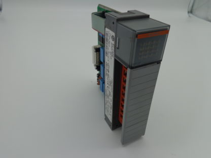 AB Allen Bradley SLC500 1746-OW16 Output Module