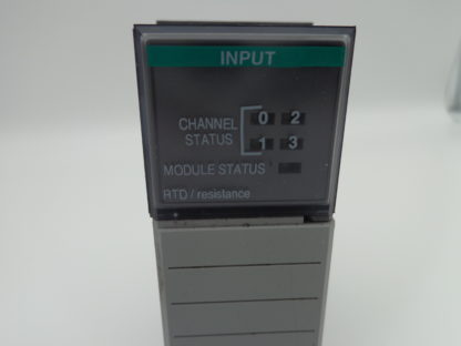AB Allen Bradley SLC 500 1746-NR4 RTD/resistance Input Module – Bild 2