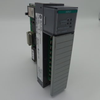 AB Allen Bradley SLC 500 1746-NR4 RTD/resistance Input Module