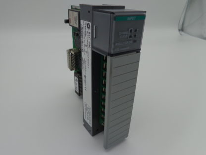 AB Allen Bradley SLC 500 1746-NR4 RTD/resistance Input Module
