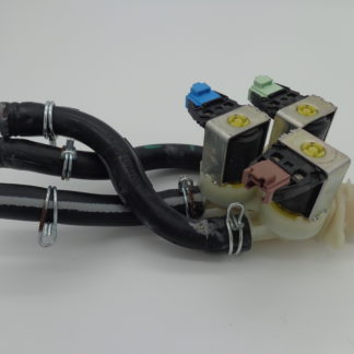 AEG 33690091 Magnetventil für Waschmaschine AEG Electrolux Lavamat