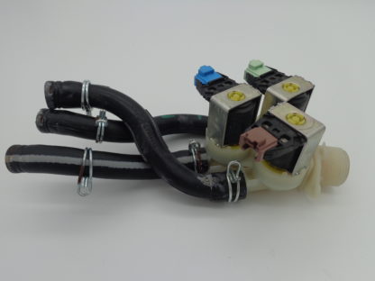 AEG 33690091 Magnetventil für Waschmaschine AEG Electrolux Lavamat