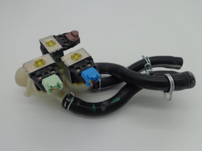 AEG 33690091 Magnetventil für Waschmaschine AEG Electrolux Lavamat – Bild 3