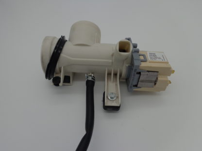 AEG Askoll M239  292417 Pumpe /Laugenpumpe für Waschmaschine AEG Electrolux Lavamat – Bild 2