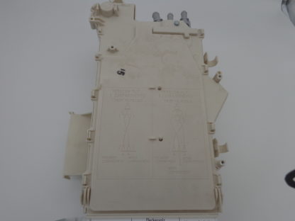 AEG Waschmitteleinspülschale + Waschmittellade für Waschmaschine AEG Electrolux Lavamat – Bild 2