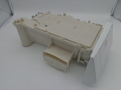 AEG Waschmitteleinspülschale + Waschmittellade für Waschmaschine AEG Electrolux Lavamat – Bild 3