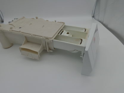 AEG Waschmitteleinspülschale + Waschmittellade für Waschmaschine AEG Electrolux Lavamat – Bild 4