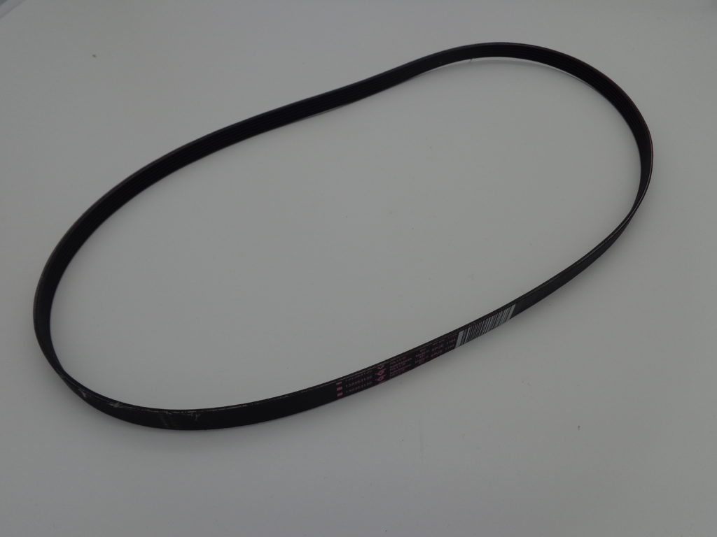 ConCar Flachriemen 600x25x1mm Type T150 - Hochleistungs Antriebsriemen