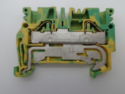 Weidmüller PPE 2,5/4 – Bild 2