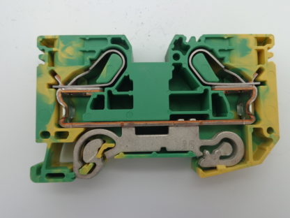 Weidmüller PPE 16 Reihenklemme – Bild 2