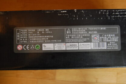 MOULD KING 21015 Motorisiertes UCS AT-AT Walker Baustein-Spielzeug-Set – Bild 4