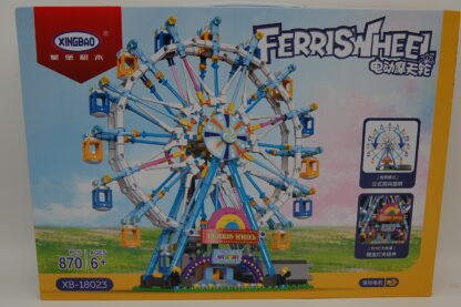 Xingbao XB18023 Riesenrad