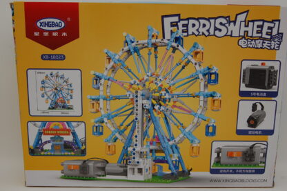Xingbao XB18023 Riesenrad – Bild 2