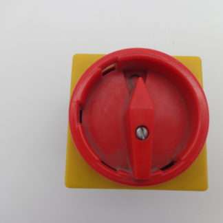 Sontheimer Schaltgeräte N3/20E/Z33,  0- 1 rastend
